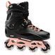 Rollerblade роликові ковзани RB Pro X W black-rose gold 270 29358 фото 1