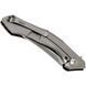 Нож ZT 0462 Carbon Fiber CPM 20CV 17400354 фото 2