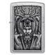 Запальничка Zippo 207 Barbarian Design 48731 V77550058 фото 2