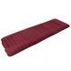Килимок надувний Bo-Camp Laticuda Ergonomic Gold 191x60x14 cm Grey/Red (3107105) DAS301471 фото 1