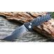 Нож Boker Plus Strike Auto Spearpoint + Тканевый чехол 01BO400 23730769 фото 11