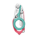 Ножницы Leatherman Raptor Rescue utility + Чехол 833478 4009579 фото 2
