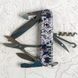 Швейцарський ніж Victorinox Climber Army 1.3703.3_W3942p Піксель синій V77554523 фото 3