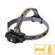 Ліхтар налобний Fenix HL60R Cree XM-L2 U2 Neutral White LED 458090 фото 25