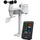 Метеостанція National Geographic Weather Center 5-in-1 256 Colour Black 9080500 фото 6
