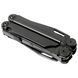 Мультитул Leatherman Wave Plus Black 832526 4007372 фото 3