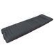 Килимок надувний Bo-Camp Laticuda Ergonomic Gold 191x60x14 cm Grey/Red (3107105) DAS301471 фото 2