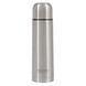 Термос Highlander Duro Flask 500ml Silver Single (FLA114-SR-SGL) 931002 фото 1