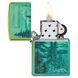 Запальничка бензинова Zippo Mountain Design (49461) V77550522 фото 3