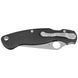 Ніж Spyderco Military 2 Black CPM-S30V C36GP2 871626 фото 2