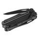 Мультитул Leatherman Wave Plus Black 832526 4007372 фото 10