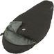 Спальный мешок Outwell Pine Supreme/-7&deg;C Black Left (230347) 928744 фото 1
