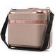 Бьюти-кейс Semi Line 16L Champagne (T5668-1) DAS302657 фото 1
