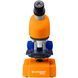 Микроскоп Bresser Junior 40x-640x Orange (8851301) 926812 фото 2