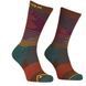 Шкарпетки Ortovox All Mountain Mid Socks Mns 025.001.1090 фото 1