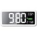 Метеостанція Technoline WL1040 White (WL1040) DAS301774 фото 5