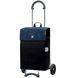 Сумка-тележка Andersen Scala Shopper Hera Blue (112-004-92) 929970 фото 1