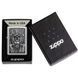 Запальничка Zippo 207 Barbarian Design 48731 V77550058 фото 4