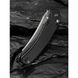 Ніж Civivi Sixgill Black C24050-1 100000692 фото 15