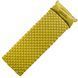 Килимок надувний Wechsel Coreo Double-Tube TL Lemon/Grey (233122) DAS301741 фото 1