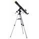 Телескоп Bresser Quasar 80/900 EQ Refractor Solar Carbon с солнечным фильтром и адаптером для смартфона (4780909) 923033 фото 1