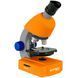 Микроскоп Bresser Junior 40x-640x Orange (8851301) 926812 фото 1