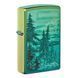 Запальничка бензинова Zippo Mountain Design (49461) V77550522 фото 1