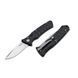 Нож Boker Plus Strike Auto Spearpoint + Тканевый чехол 01BO400 23730769 фото 4