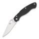 Ніж Spyderco Military 2 Black CPM-S30V C36GP2 871626 фото 1