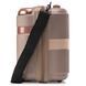 Бьюти-кейс Semi Line 16L Champagne (T5668-1) DAS302657 фото 6