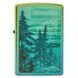 Запальничка бензинова Zippo Mountain Design (49461) V77550522 фото 2