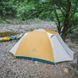 Намет двомісний Naturehike CNK2300ZP024, Жовтий 97833 фото 3