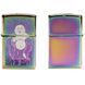 Запальничка Zippo 151 BUDDHA BELLY 28480 V77553855 фото 2