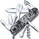 Швейцарський ніж Victorinox Climber Army 1.3703.3_W3942p Піксель синій V77554523 фото 1
