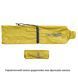 Килимок надувний Wechsel Coreo Double-Tube TL Lemon/Grey (233122) DAS301741 фото 2