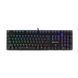 Клавиатура игровая Cougar Vantar MX, с подсветкой, USB VANTAR MX, Red Sw 1604335 фото 1