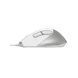 Мышь A4Tech Fstyler FM45S Air (Silver White), USB, цвет белый+серый FM45S Air (Silver White) 1606356 фото 4