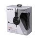 Наушники A4-Tech FH200i (Grey) с микрофоном, цвет серый FH200i (Grey) 1604880 фото 5