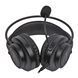 Наушники A4-Tech FH200i (Grey) с микрофоном, цвет серый FH200i (Grey) 1604880 фото 3