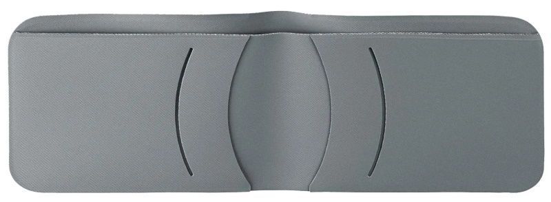 Гаманець Magpul DAKA Bifold Wallet сірий MAG906-023 36830526 фото