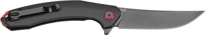 Нож CJRB Gobi Black Blade Black J1906-BBK 27980298 фото