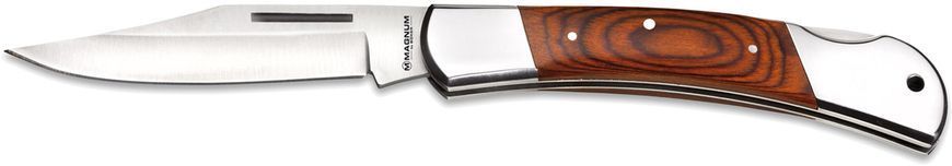 Нож Boker Magnum Handwerksmeister 2 01MB312 23730570 фото