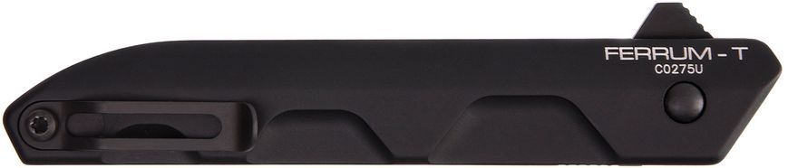 Нож Extrema Ratio Ferum T Black Warfare Geotech Camo 04.1000.0367/BDW/BLK 17840234 фото