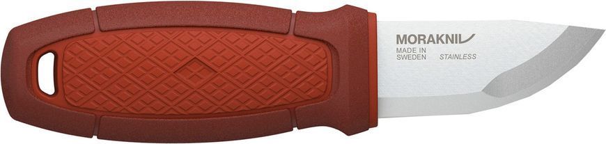 Ніж Morakniv Eldris Neck Knife Червоний 12630 23050130 фото