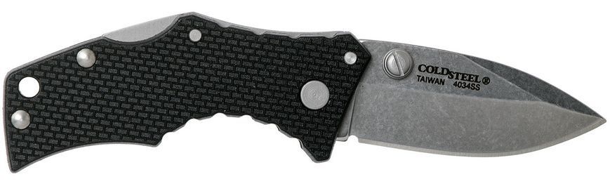 Нож Cold Steel Micro Recon 1 Spear Point CS-27DS 12601465 фото