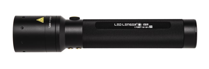 Ліхтар LedLenser I9R (заряджається) 5609R 6006470 фото
