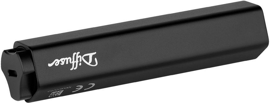 Фонарь Olight Diffuse Black Diffuse 23704378 фото
