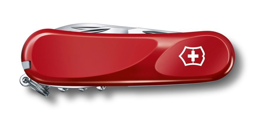 Швейцарський ніж Victorinox Evolution 2.3803.E 4007037 фото