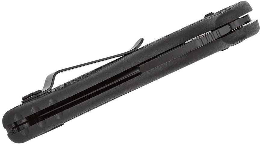 Нож KA-BAR TDI Flipper Folder 2490 4008325 фото