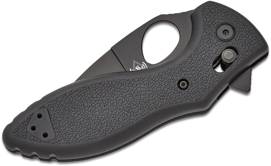 Нож KA-BAR TDI Flipper Folder 2490 4008325 фото